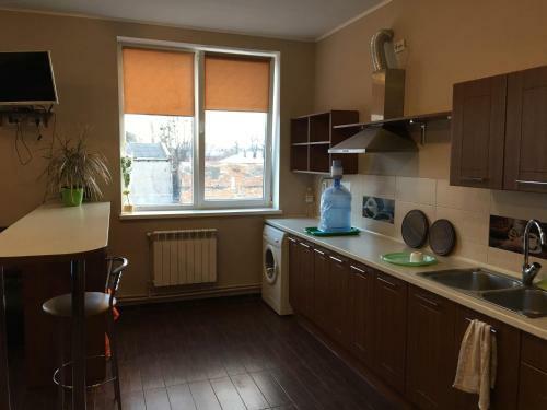 Yurus Hostel