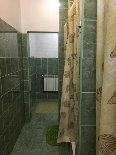 Yurus Hostel