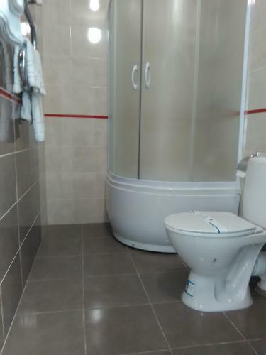 Yurus Hostel