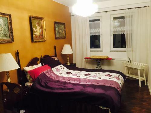 Apartment Nesti In Pristina Kosovo