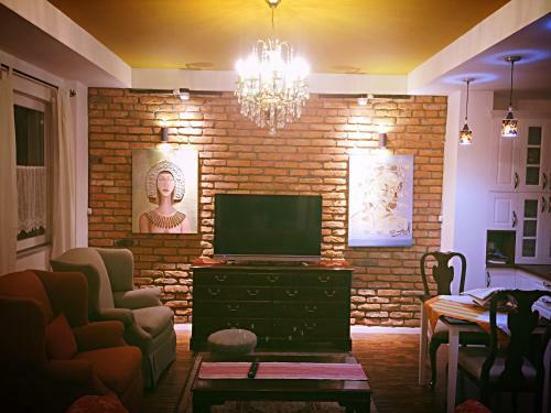 Apartment Nesti In Pristina Kosovo