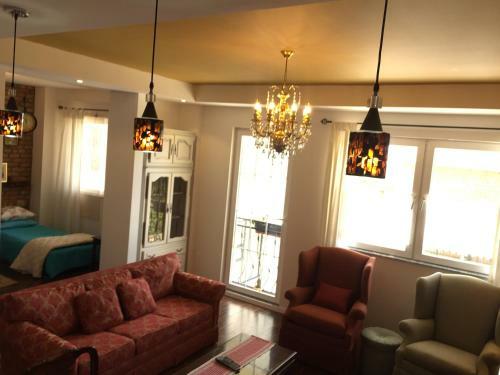 Apartment Nesti In Pristina Kosovo