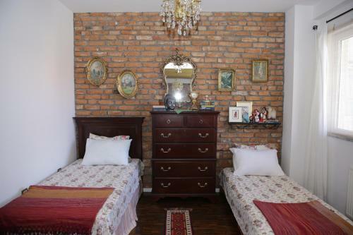 Apartment Nesti In Pristina Kosovo