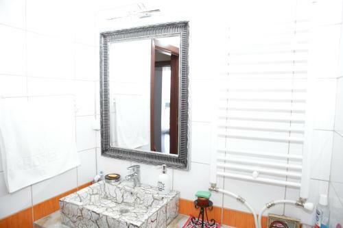 Apartment Nesti In Pristina Kosovo