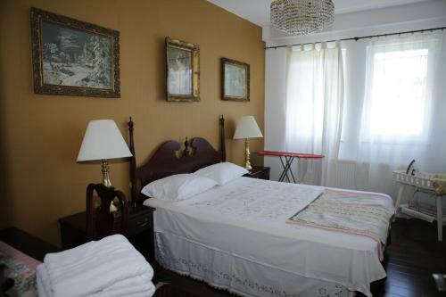 Apartment Nesti In Pristina Kosovo