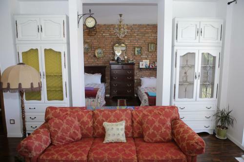 Apartment Nesti In Pristina Kosovo