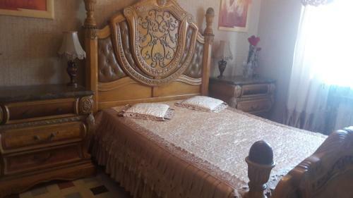 Hostal Dobryy Nizhniy