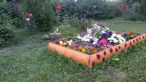 Hostal Dobryy Nizhniy
