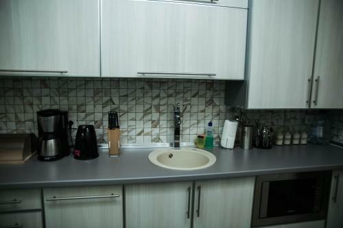 Apartamento Sovin'on Yakht-klub