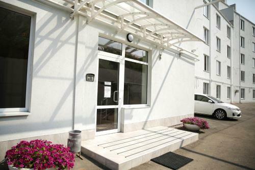 Apartamento Sovin'on Yakht-klub