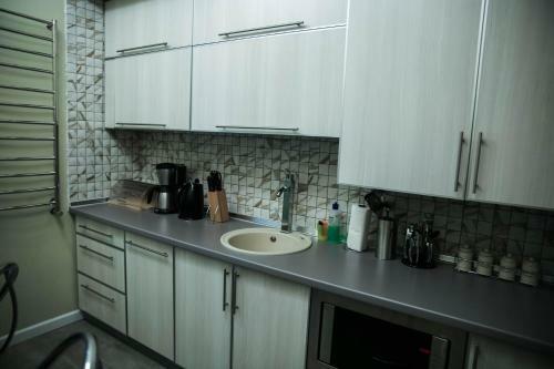 Apartamento Sovin'on Yakht-klub