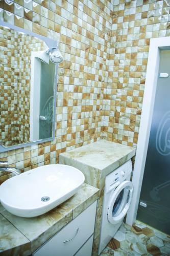 Apartamento Sovin'on Yakht-klub