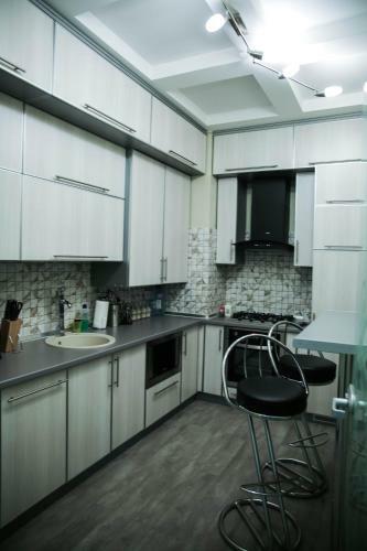 Apartamento Sovin'on Yakht-klub