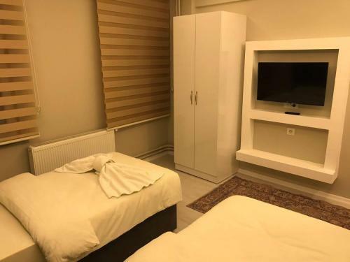Apartamento Batusay Flats Inn