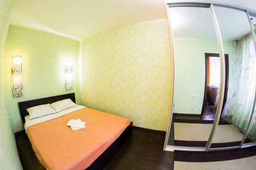 Apartment Sportivniy Proezd 2