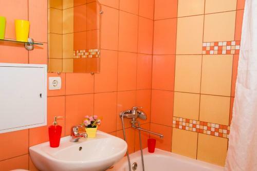 Apartment Bulvar Pobedy 1
