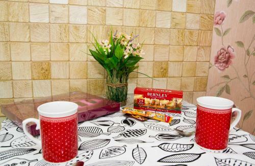 Apartment Bulvar Pobedy 1