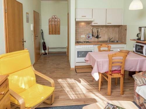 Apartamento Todtnauberg