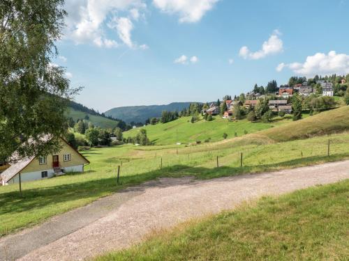 Apartamento Todtnauberg