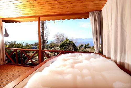 Hostal Faralya Yoruk Evi Hotel
