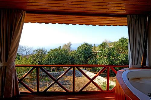 Hostal Faralya Yoruk Evi Hotel
