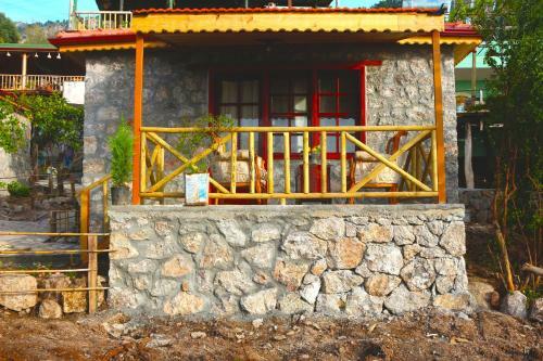 Hostal Faralya Yoruk Evi Hotel