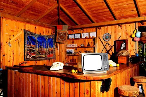 Hostal Faralya Yoruk Evi Hotel