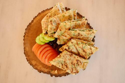 Hostal Faralya Yoruk Evi Hotel