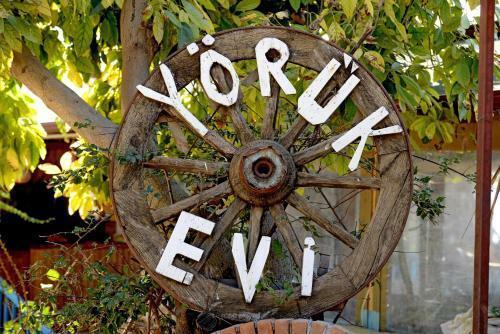 Hostal Faralya Yoruk Evi Hotel