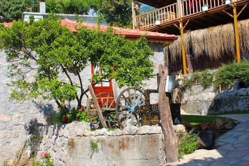 Hostal Faralya Yoruk Evi Hotel