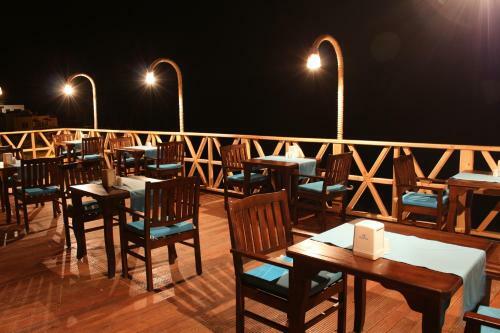 Hostal Faralya Yoruk Evi Hotel