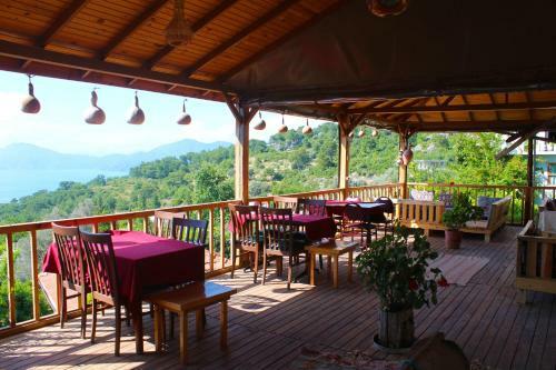 Hostal Faralya Yoruk Evi Hotel