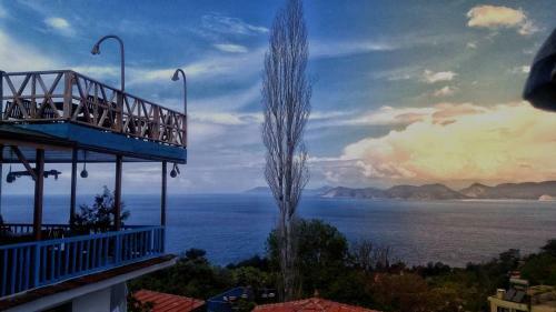Hostal Faralya Yoruk Evi Hotel