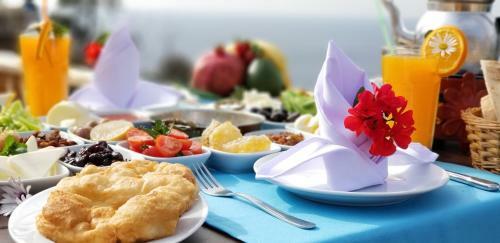 Hostal Faralya Yoruk Evi Hotel