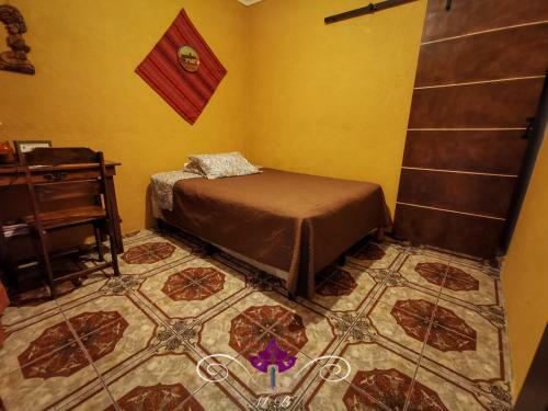 Albergue Maison Bougainvillea