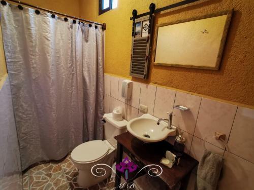 Albergue Maison Bougainvillea