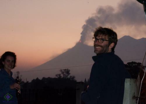 Albergue Maison Bougainvillea