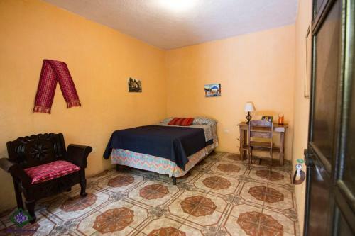 Albergue Maison Bougainvillea