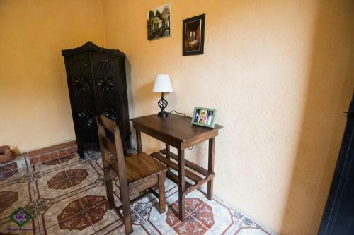 Albergue Maison Bougainvillea