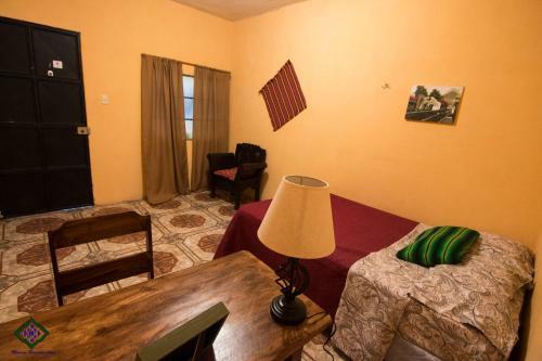 Albergue Maison Bougainvillea