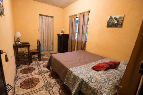 Albergue Maison Bougainvillea