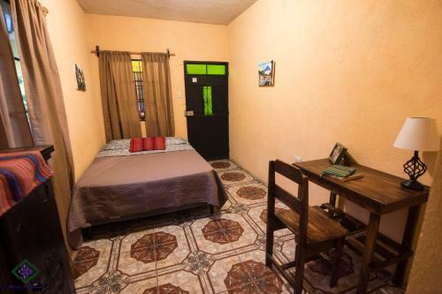 Albergue Maison Bougainvillea