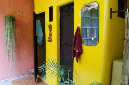 Albergue Maison Bougainvillea
