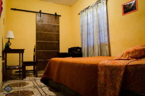 Albergue Maison Bougainvillea