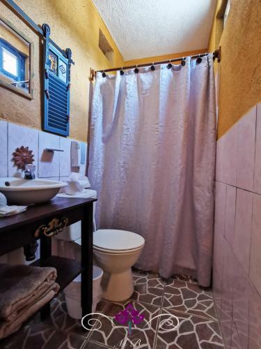 Albergue Maison Bougainvillea