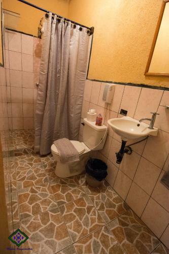 Albergue Maison Bougainvillea