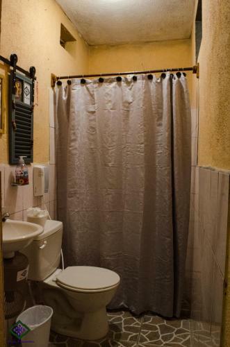 Albergue Maison Bougainvillea