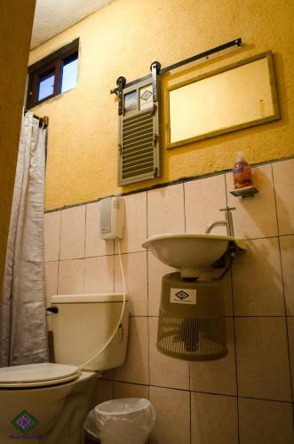 Albergue Maison Bougainvillea
