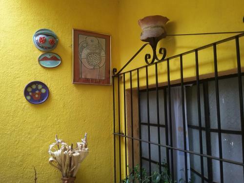 Albergue Maison Bougainvillea