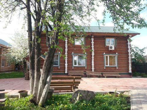Hotel Guesthouse Izba